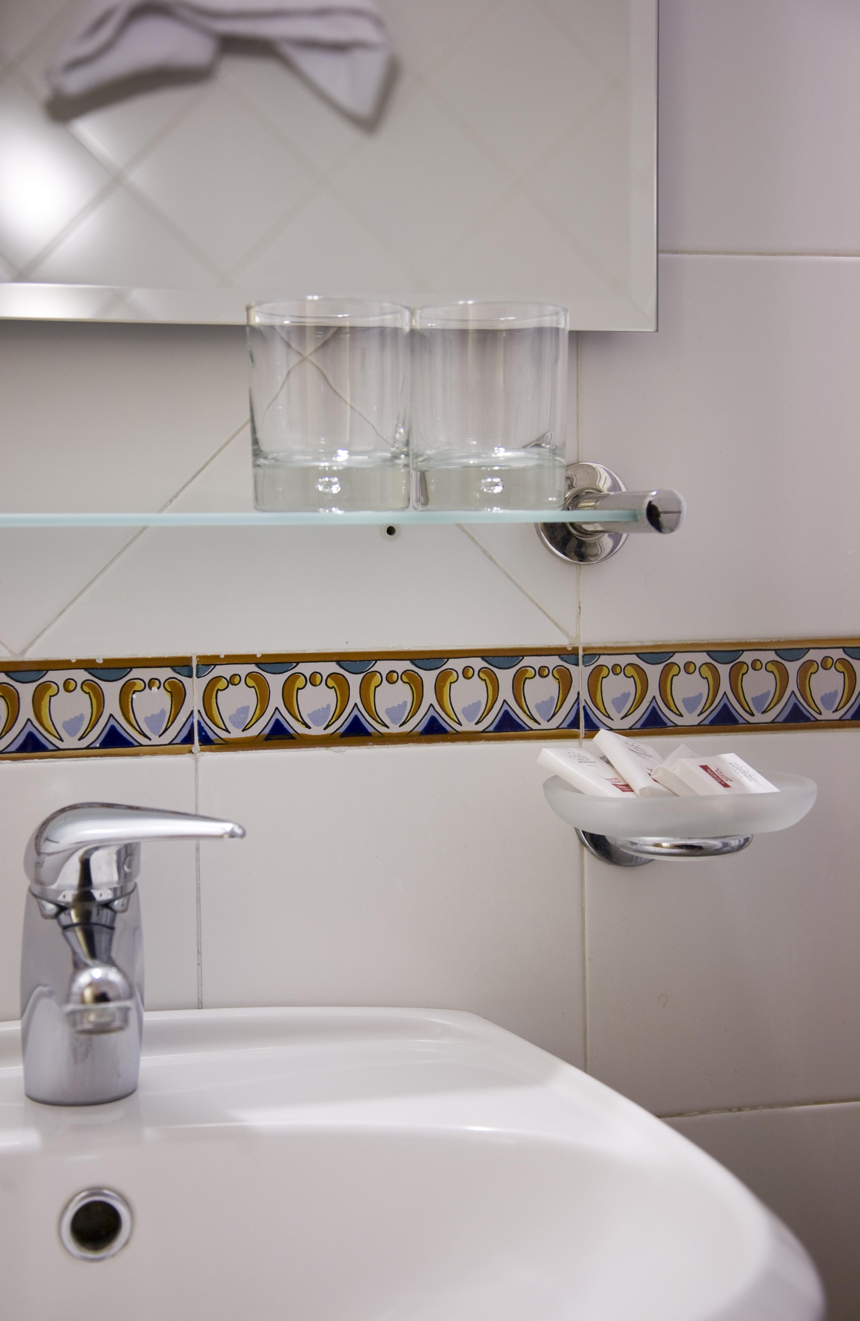 Rex Lifestyle Hotel Napoli Esterno foto