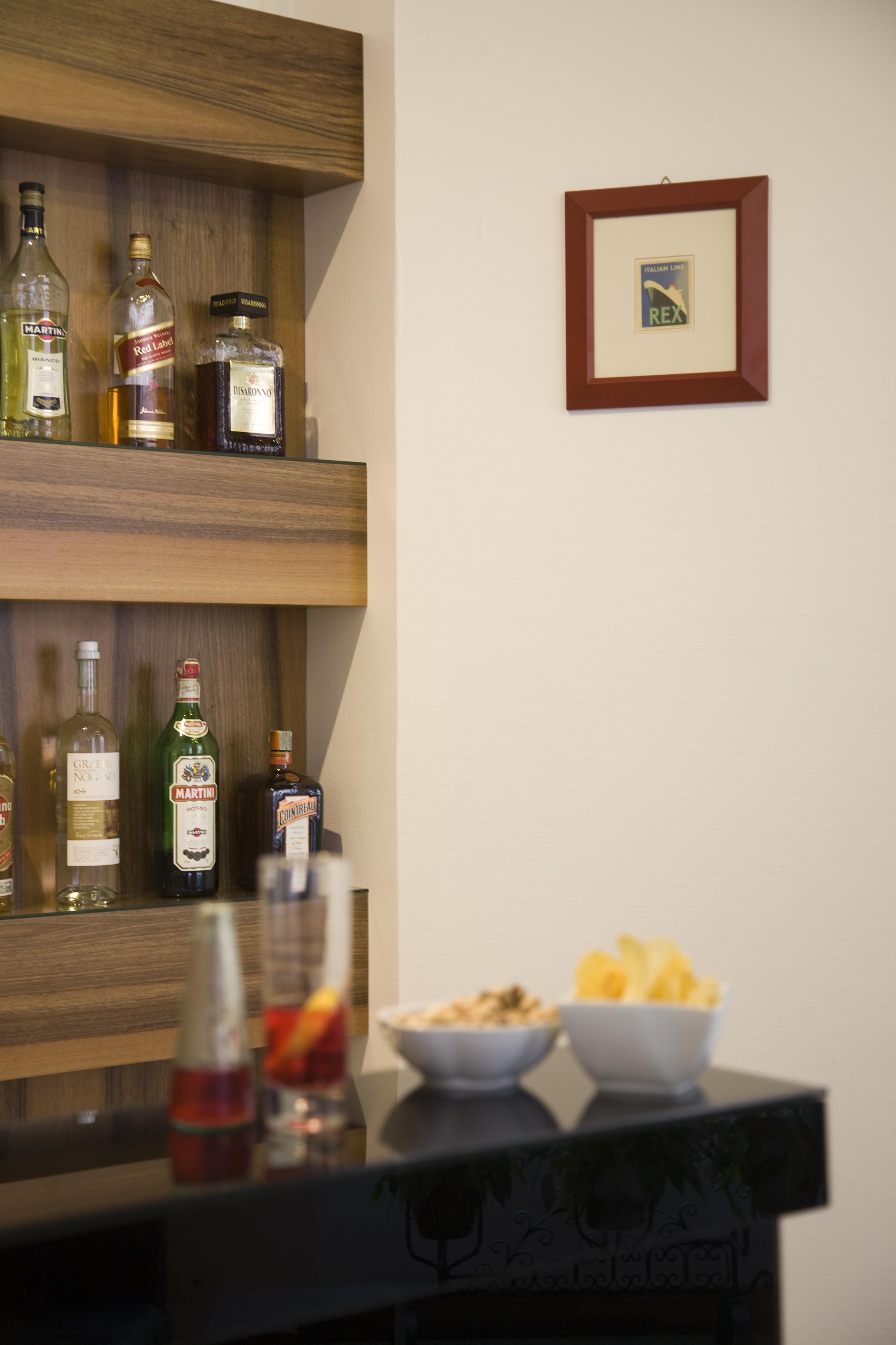 Rex Lifestyle Hotel Napoli Esterno foto