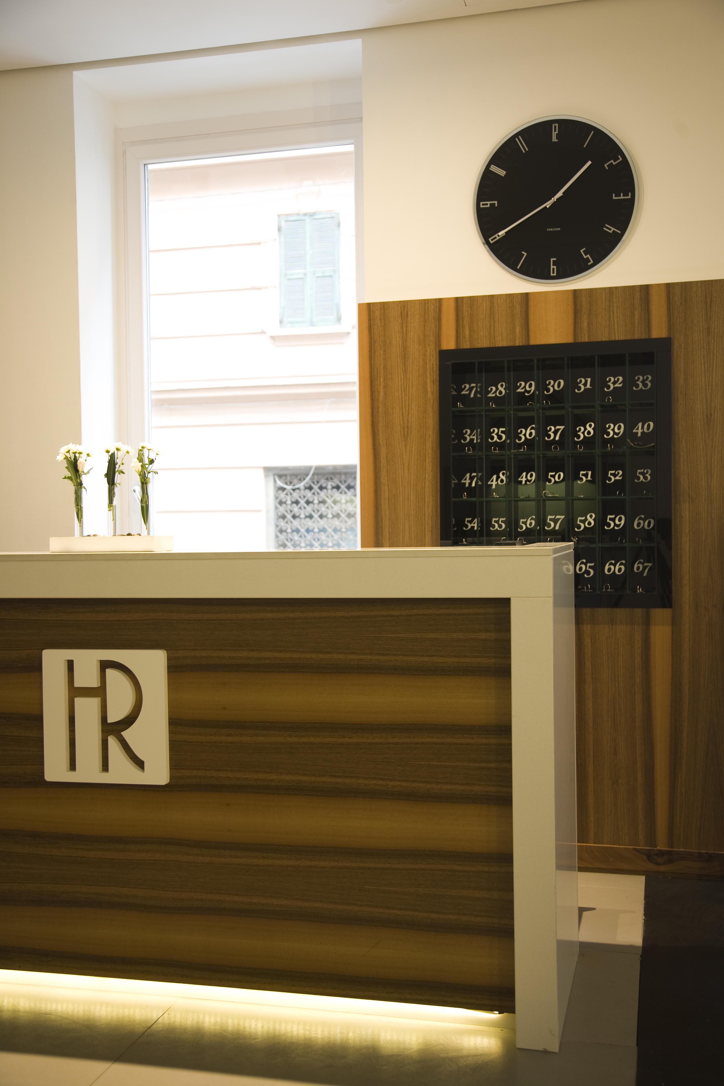 Rex Lifestyle Hotel Napoli Esterno foto