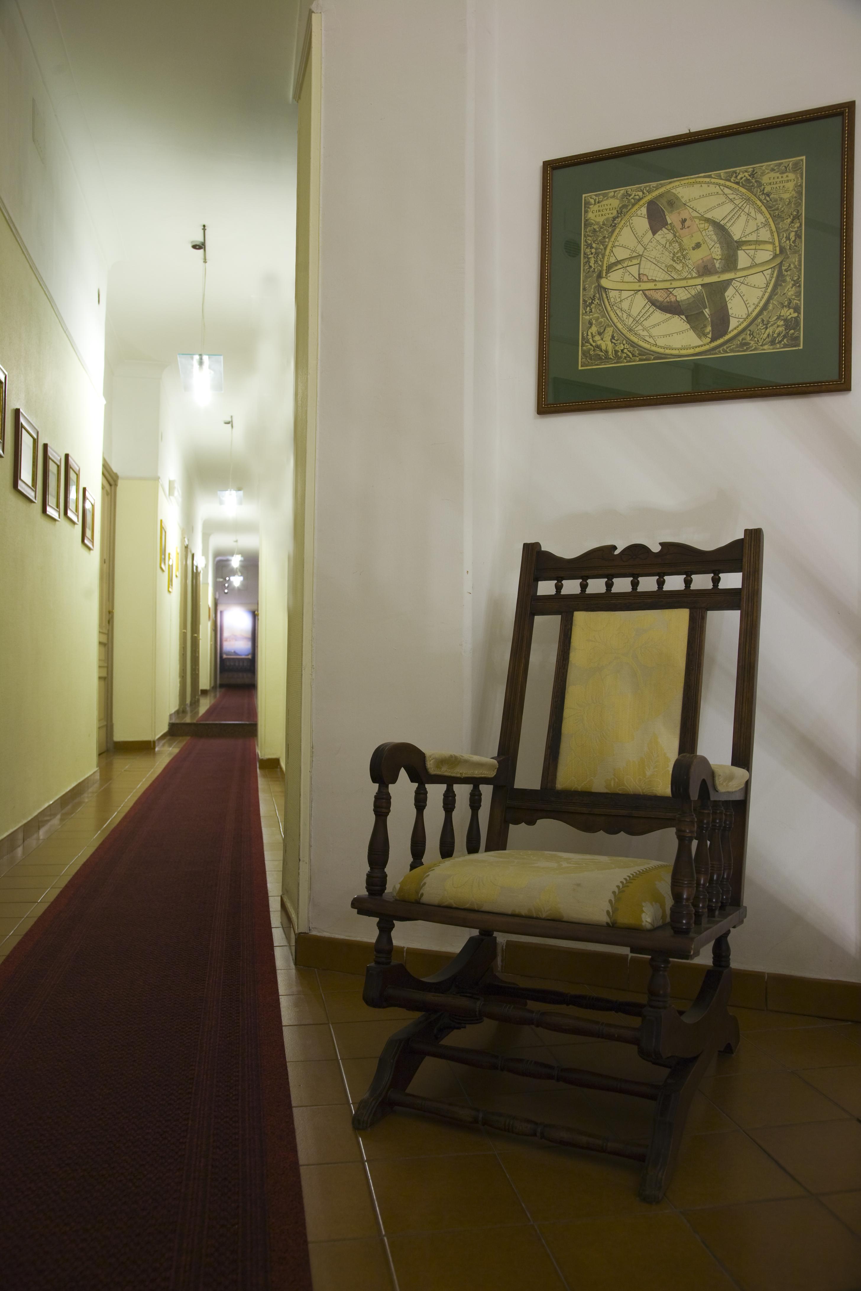 Rex Lifestyle Hotel Napoli Esterno foto