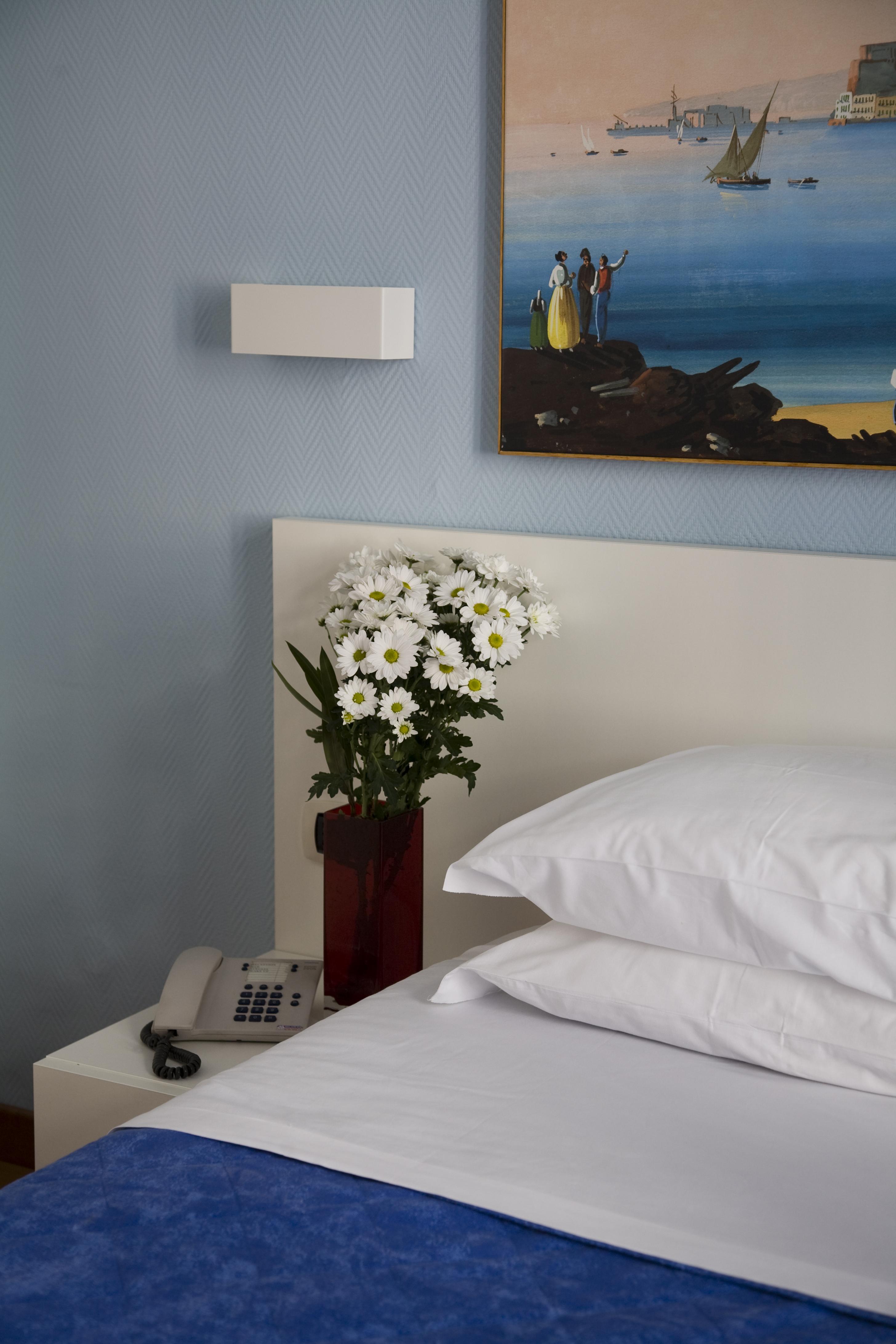 Rex Lifestyle Hotel Napoli Esterno foto